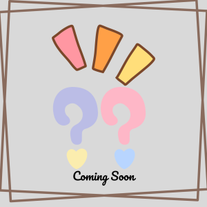 Coming Soon